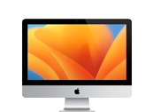21,5" iMac (Intel, 2017)